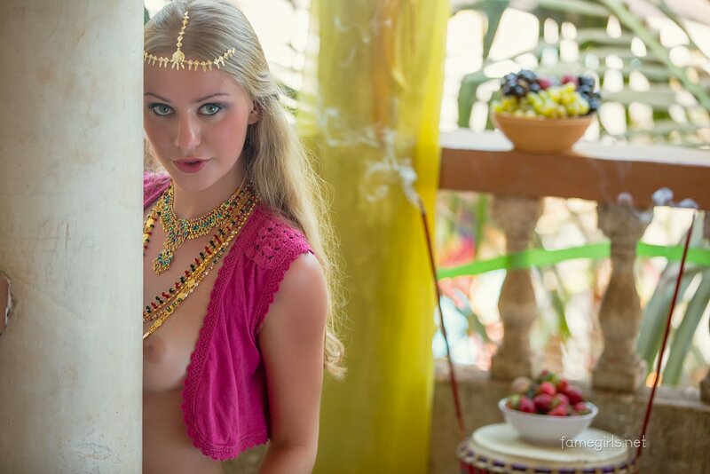 Алина, 26 лет, 10 размер груди