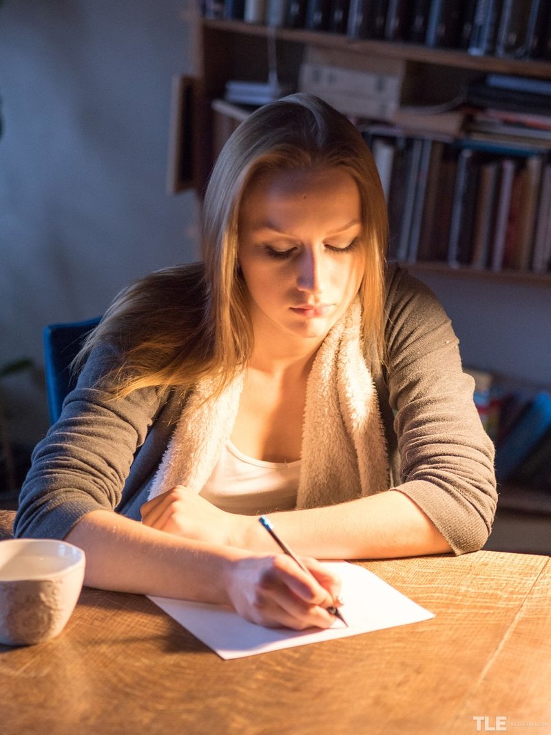 Людмила, 19 лет, 4 размер груди