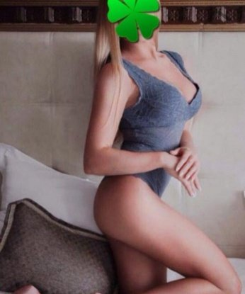 Людка, 28 лет, 3 размер груди