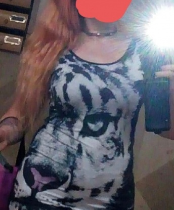 Кира, 40 лет, 5 размер груди